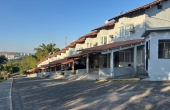 Morada da colina 